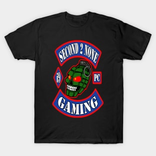 S2N GAMING T-Shirt